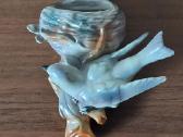 Vokiška statulėlė - Foreign porcelain figurine - nuotraukos Nr. 13