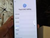 Xiaomi note 13 pro+ 5G 512gb, 12gb RAM - nuotraukos Nr. 4