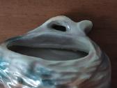 Vokiška statulėlė - Foreign porcelain figurine - nuotraukos Nr. 15