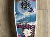 Riedlentė Pennyboard - nuotraukos Nr. 2