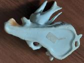 Vokiška statulėlė - Foreign porcelain figurine - nuotraukos Nr. 18