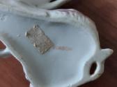 Vokiška statulėlė - Foreign porcelain figurine - nuotraukos Nr. 19