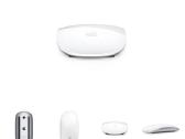 Apple Magic Mouse belaidė pelė - nuotraukos Nr. 2