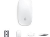 Apple Magic Mouse belaidė pelė - nuotraukos Nr. 3