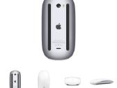 Apple Magic Mouse belaidė pelė - nuotraukos Nr. 4