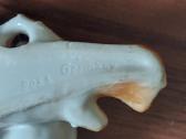 Vokiška statulėlė - Foreign porcelain figurine - nuotraukos Nr. 20
