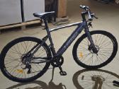 Elektrinis dviratis Himo C30r Max, 28", 250 W 10ah - nuotraukos Nr. 2