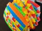 Rubik's cube Sengso 11x11 - nuotraukos Nr. 3