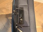 Travelite Crosslite lagaminas (54 cm) naujas - nuotraukos Nr. 3