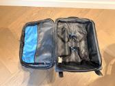 Travelite Crosslite lagaminas (54 cm) naujas - nuotraukos Nr. 4