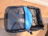 Travelite Crosslite lagaminas (54 cm) naujas - nuotraukos Nr. 6