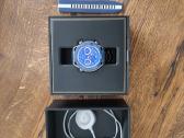 Huawei watch ultimate titanium - nuotraukos Nr. 2