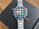 Huawei watch ultimate titanium - nuotraukos Nr. 3
