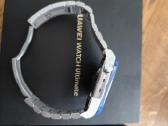 Huawei watch ultimate titanium - nuotraukos Nr. 5