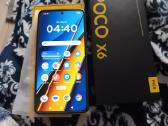 Parduodu naudota tel.poco x6 5G ,kaina 60 euru - nuotraukos Nr. 2