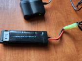 Airsoft G608 elektrinis automatas - nuotraukos Nr. 2