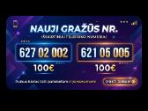 VIP grazus nr 22222 66666 - nuotraukos Nr. 6