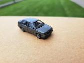 Volkswagen modeliukai 1/87 (Ho) - nuotraukos Nr. 2