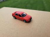 Volkswagen modeliukai 1/87 (Ho) - nuotraukos Nr. 5