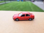 Volkswagen modeliukai 1/87 (Ho) - nuotraukos Nr. 7