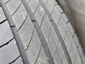 Michelin vasarines padangos 215 65 r17 - nuotraukos Nr. 2