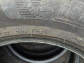 Michelin vasarines padangos 215 65 r17 - nuotraukos Nr. 3
