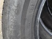 Michelin vasarines padangos 215 65 r17 - nuotraukos Nr. 5