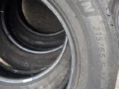 Michelin vasarines padangos 215 65 r17 - nuotraukos Nr. 6