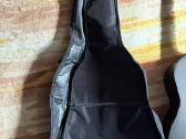Stagg C430 M Blk vaikiška klasikinė gitara+dėklas - nuotraukos Nr. 2