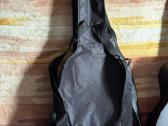 Stagg C430 M Blk vaikiška klasikinė gitara+dėklas - nuotraukos Nr. 3