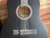 Stagg C430 M Blk vaikiška klasikinė gitara+dėklas - nuotraukos Nr. 5