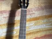 Stagg C430 M Blk vaikiška klasikinė gitara+dėklas - nuotraukos Nr. 6