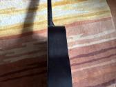 Stagg C430 M Blk vaikiška klasikinė gitara+dėklas - nuotraukos Nr. 8