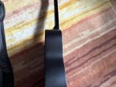 Stagg C430 M Blk vaikiška klasikinė gitara+dėklas - nuotraukos Nr. 9