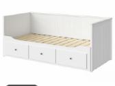 Ikea lova - nuotraukos Nr. 3
