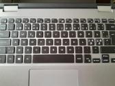 Dell inspiron13-5378 i3-7100u kompjuteris - nuotraukos Nr. 3