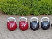 24-26-32 kg.geros sportinės varžybinės girės - nuotraukos Nr. 3