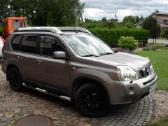 Parduodamas Nissan x-trail , dyzelis, automatas - nuotraukos Nr. 2
