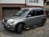 Parduodamas Nissan x-trail , dyzelis, automatas - nuotraukos Nr. 3