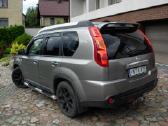 Parduodamas Nissan x-trail , dyzelis, automatas - nuotraukos Nr. 4