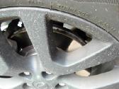 Parduodamas Nissan x-trail , dyzelis, automatas - nuotraukos Nr. 6