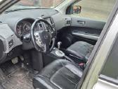 Parduodamas Nissan x-trail , dyzelis, automatas - nuotraukos Nr. 7