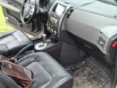 Parduodamas Nissan x-trail , dyzelis, automatas - nuotraukos Nr. 9