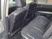 Parduodamas Nissan x-trail , dyzelis, automatas - nuotraukos Nr. 10