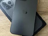 iPhone 13 Pro Max Graphite 256gb - nuotraukos Nr. 2