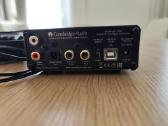 Cambridge audio dac magic 100. - nuotraukos Nr. 2