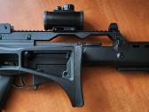 Airsoft G608 elektrinis automatas - nuotraukos Nr. 10