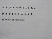 Prancūziški patiekalai - nuotraukos Nr. 2