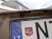Parduodamas Nissan x-trail , dyzelis, automatas - nuotraukos Nr. 11