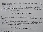 Prancūziški patiekalai - nuotraukos Nr. 3